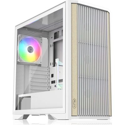 Raijintek AGOS MAX White MS4 0R20B00262