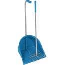 Mistboy lopatka s hrabičkami Černá