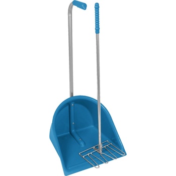 Mistboy lopatka s hrabičkami Černá