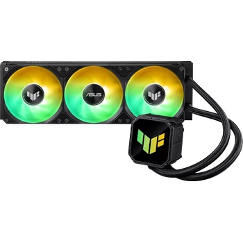 Image 1 of ASUS TUF Gaming LC III 360 ARGB (90RC0191-B0EAY0)