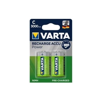 VARTA Зареждащи се батерии Varta -56714B