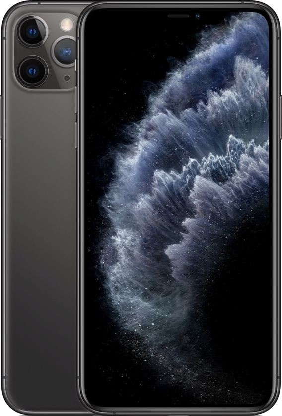 Apple iPhone 11 Pro Max 512GB Space Gray