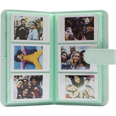 Fujifilm Instax Mini 12 Mint Green album 70100157193