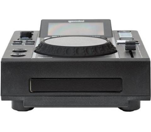 Gemini MDJ-600