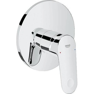 GROHE Външна част към тяло за вграждане - Europlus (19537002)