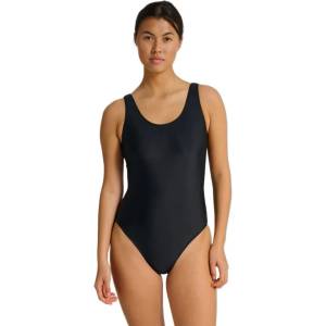 Hummel Бански костюм Hummel Pulse swimsuit - Black (Black)