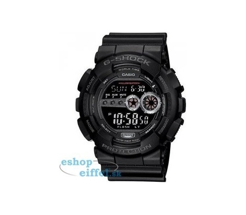 Casio GD-100-1B