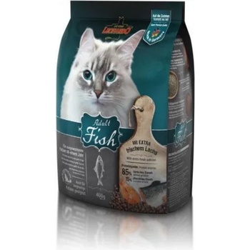 Image 1 of Leonardo Sensitive Ocean fish & rice 15 kg