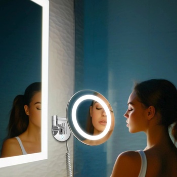 Nimco ZK 20165 26 kosmetické LED zrcátko