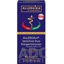 Kozmetické sady Allergika Sensitive Duo Lipolotio Sensitive 200 ml + Hydrolotio Sensitive 200 ml darčeková sada
