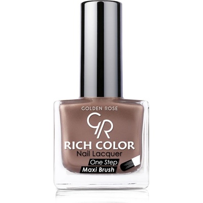 Golden Rose Rich Color Nail Lacquer 25 10,5 ml