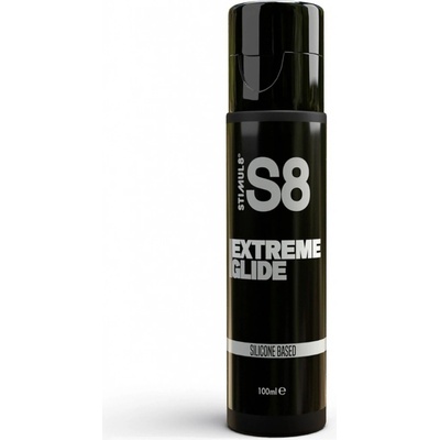 Stimul8 Silicon Extreme Glide 100 ml