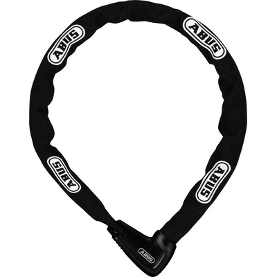Abus Steel-O-Chain 9809K/140 čierny