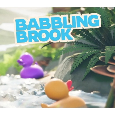 Babbling Brook