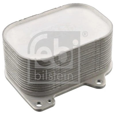 Olejový chladič, motorový olej FEBI BILSTEIN 103050