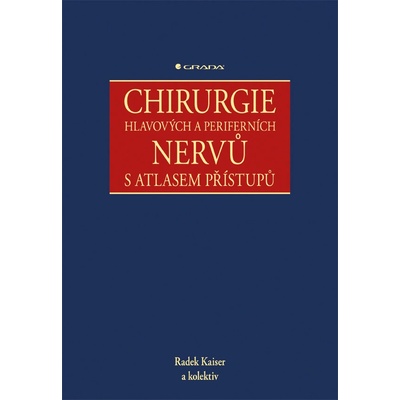 Chirurgie periferních nervů