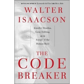 The Code Breaker - Walter Isaacson