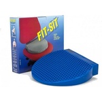 Pezzi Fit Sit, син, 38 cm