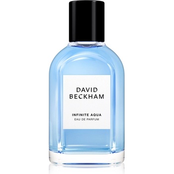 David Beckham Infinite Aqua EDP 50 ml