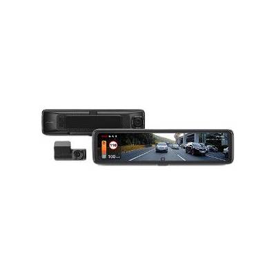 MIO MiVue R850T 2.5K HDR autokamera