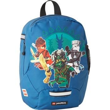 Image 1 of LEGO® Раница за детска градина LEGO® NINJAGO® Into the unknown (10030-2303)