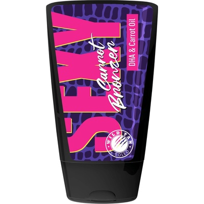 Wild Tan Sexy Carrot Bronzer 125 ml