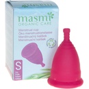 Masmi Menštruačný kalíšok Organic Care veľ. S