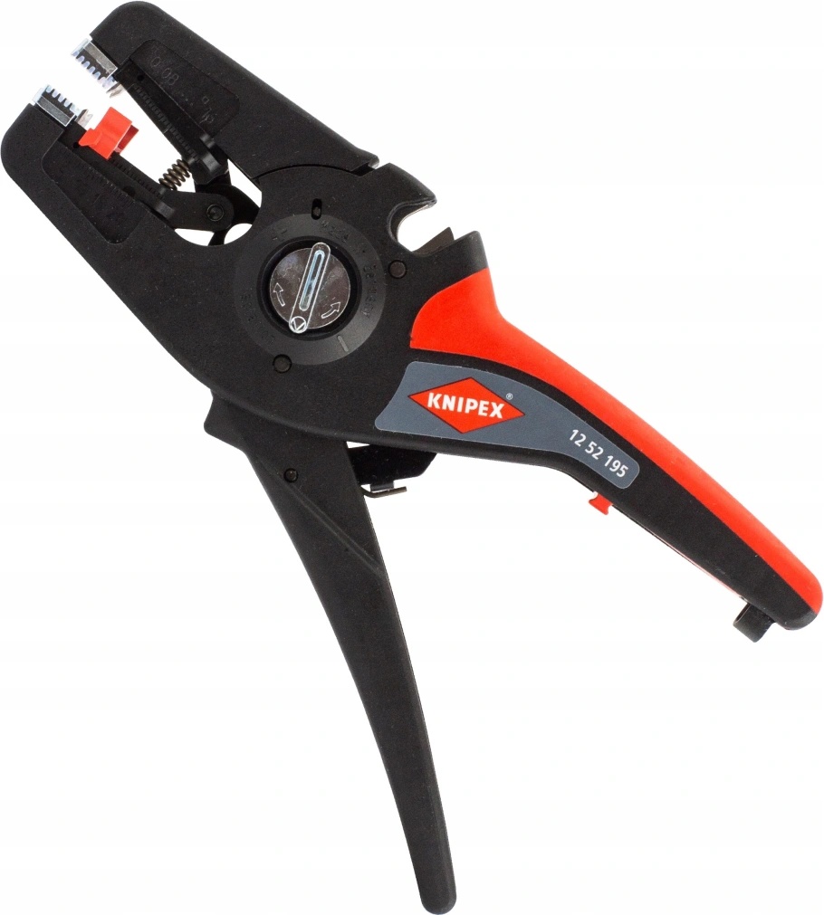 Knipex 1252195