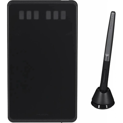 Huion H640P 8192