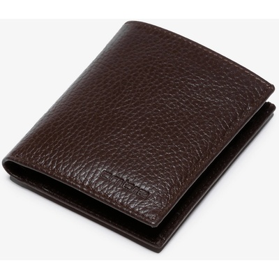 Ombre Clothing Мъжки кожен портфейл - бронзов A608 Ombre Clothing | Kafyav | МЪЖЕ | ЕДИН РАЗМЕР