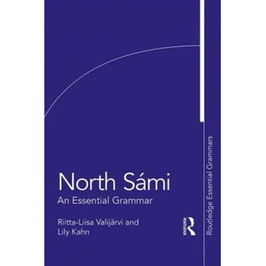 North Sami | KAHN (ISBN: 9781138839373)