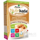 Nutrikaše probiotic protein a slaný karamel 3 x 60 g