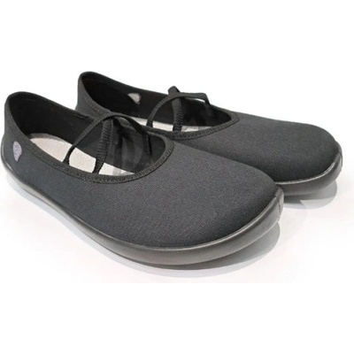Anatomic Natural balerina1NC01 černa
