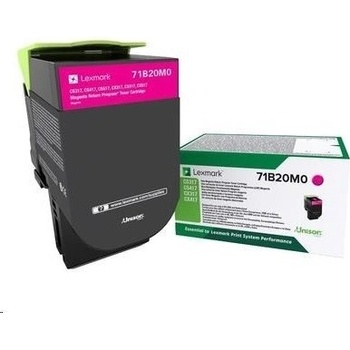 Lexmark 71B20M - originální