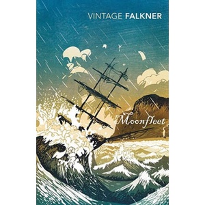 Moonfleet | John Meade Falkner (ISBN: 9780099541127)