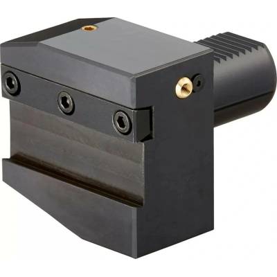 Držák upichováku VDI levý AL 50x32mm FORTIS