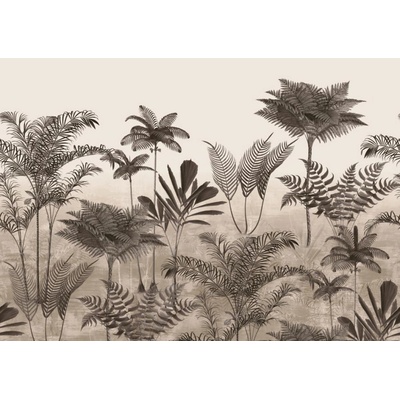 Rasch 556254 Vliesová fototapeta na zeď Magic Walls, rozměry 4,24 x 3 m