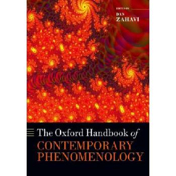 Oxford Handbook of Contemporary Phenomenology | Dan Zahavi