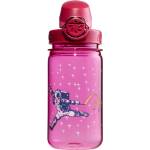 Nalgene Детска бутилка за вода Nalgene Kinderflasche OTF Kids Sustain Water bottle - Pink Astronaut - размер 350 ml (533-1557-1311)