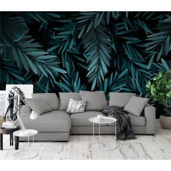 Image 1 of Art Gift Decor Фототапет Клонки в сенки