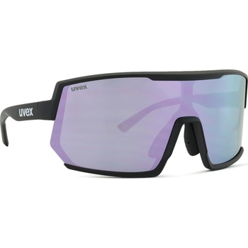 Uvex Sports Uvex Sportstyle 235 Black Matt/Mir. Lavender S5330032016