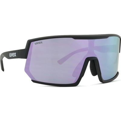Uvex Sports Uvex Sportstyle 235 Black Matt/Mir. Lavender S5330032016