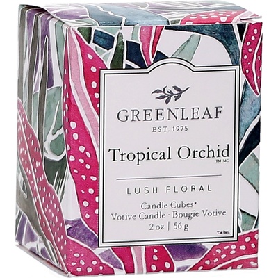 Greenleaf Tropical Orchid 56 g