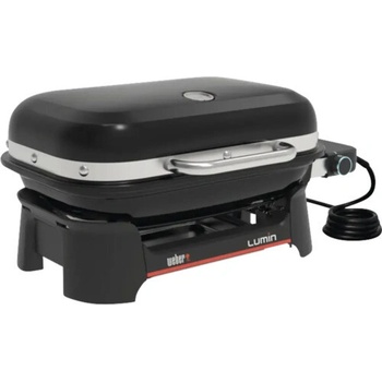 Weber Gril Lumin Compact