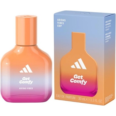 adidas Get Comfy parfémovaná voda dámská 30 ml