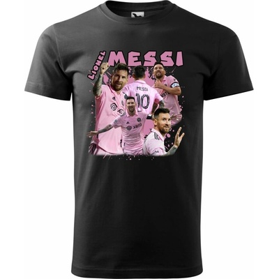 Tričko Lionel Messi