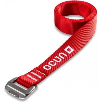 Opasek Ocún Belt SB red