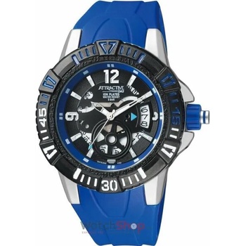 Image 1 of Q&Q DA72J332Y