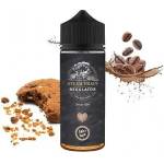 Steam Train Regulator 24ml/120ml - boombvaping - 36,55 лв