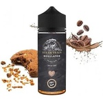 Steam Train Regulator 24ml/120ml